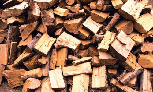 firewood