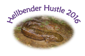 Hellbender Hustle