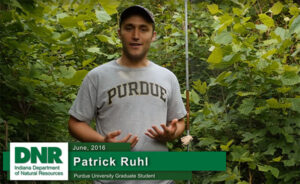 IDNR Video Picture