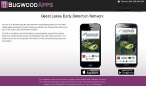 Great Lakes Early Detection Network