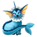 Vaporeon