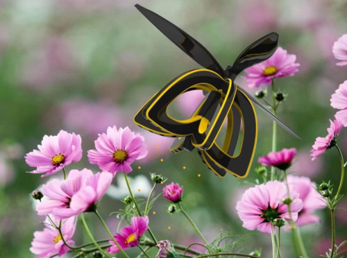 Mechanical Bee