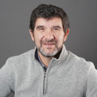 Dr. Henry Quesada