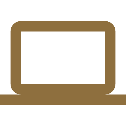 Online training icon