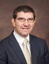 Henry Quesada