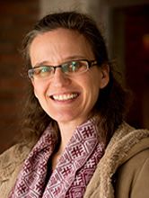 Amy Shambach