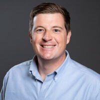 Jarred Brooke headshot