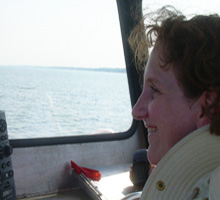 Carolyn Foley