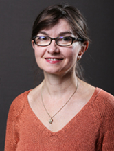 Eva Haviarova