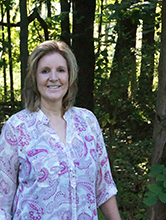 Diana Evans