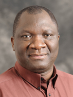 Kwamena Quagrainie