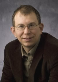 Michael Saunders