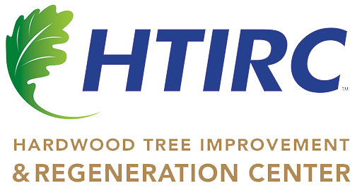Hardwood Tree Improvement & Regeneration Center (HTIRC)