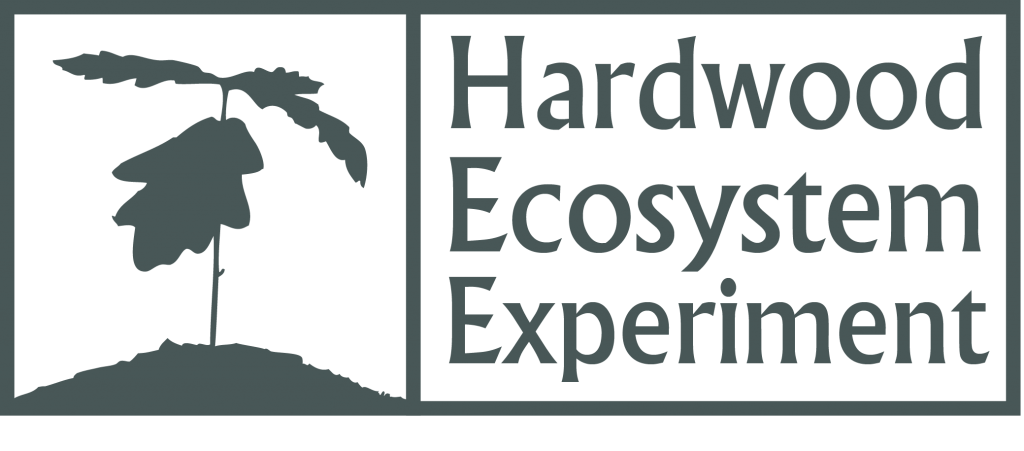 Hardwood Ecosystem Experiment (HEE)
