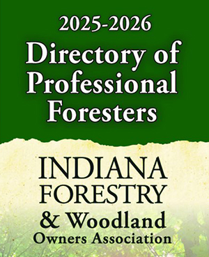 Directory of Professional Foresters